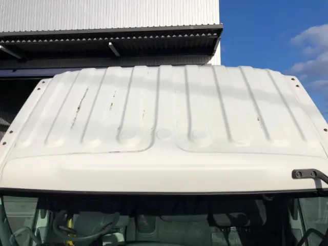 いすゞ フォワード TKG-FRR90S2(2WD)の写真40