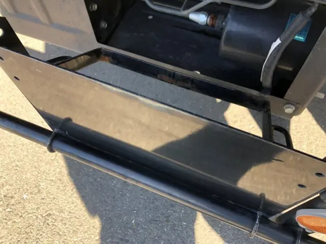 いすゞ フォワード TKG-FRR90S2(2WD)の写真43