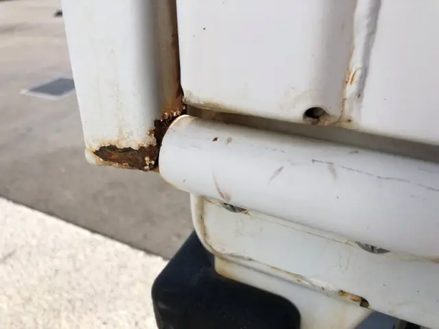 いすゞ フォワード TKG-FRR90S2(2WD)の写真45