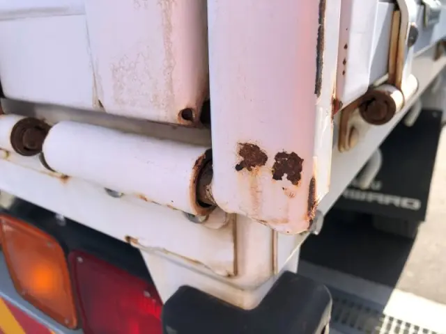 いすゞ フォワード TKG-FRR90S2(2WD)の写真46