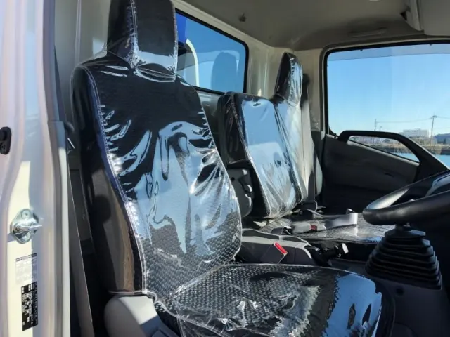 日野 デュトロ 2KG-XZU710Mの写真7