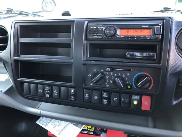 日野 デュトロ 2KG-XZU710Mの写真8