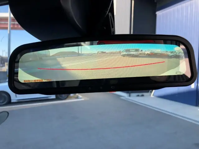 日野 デュトロ 2KG-XZU710Mの写真12