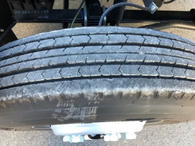 日野 デュトロ 2KG-XZU710Mの写真16