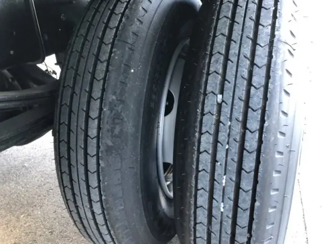 日野 デュトロ 2KG-XZU710Mの写真18