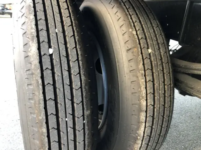 日野 デュトロ 2KG-XZU710Mの写真19