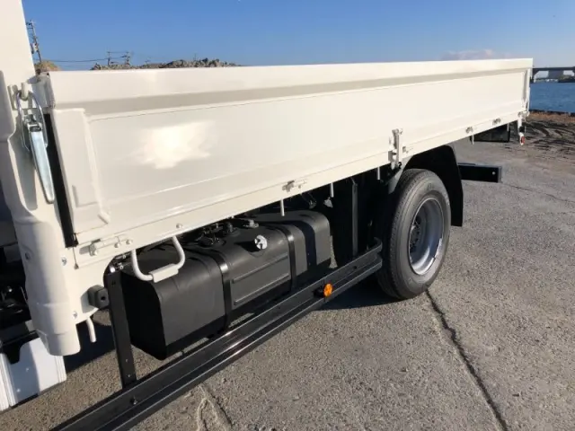 日野 デュトロ 2KG-XZU710Mの写真20