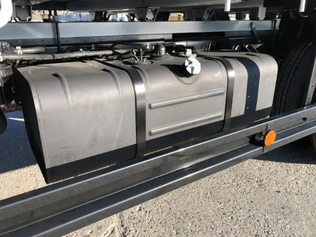 日野 デュトロ 2KG-XZU710Mの写真22