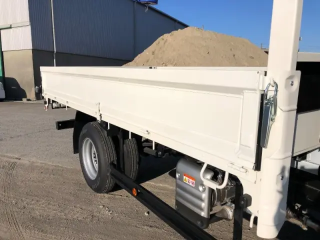 日野 デュトロ 2KG-XZU710Mの写真25