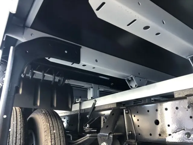 日野 デュトロ 2KG-XZU710Mの写真31