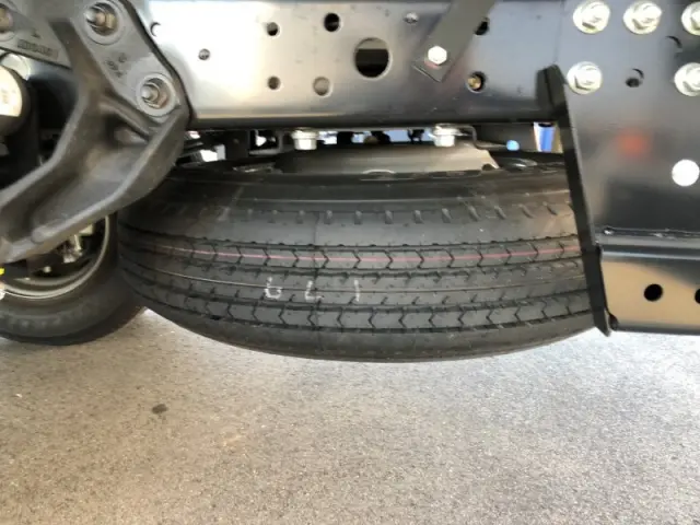 日野 デュトロ 2KG-XZU710Mの写真33