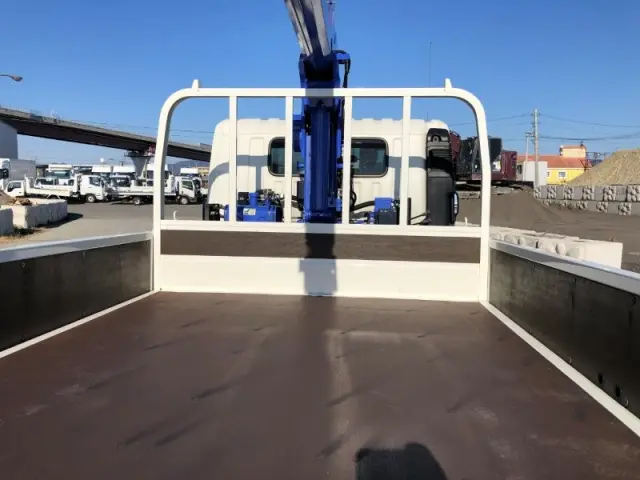 日野 デュトロ 2KG-XZU710Mの写真45