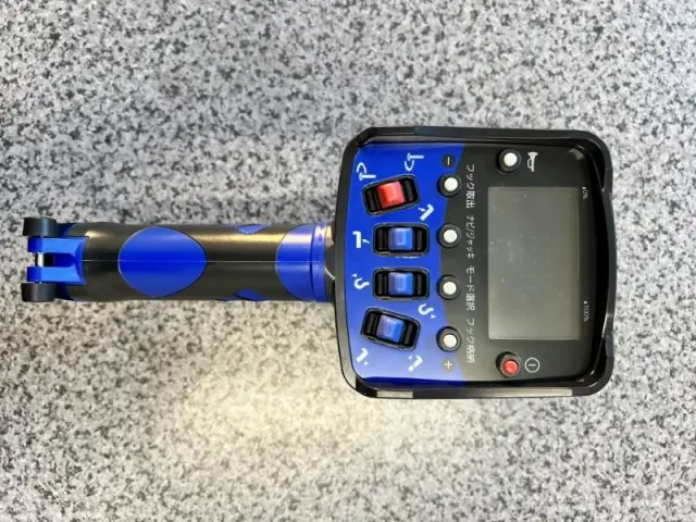 日野 デュトロ 2KG-XZU710Mの写真47