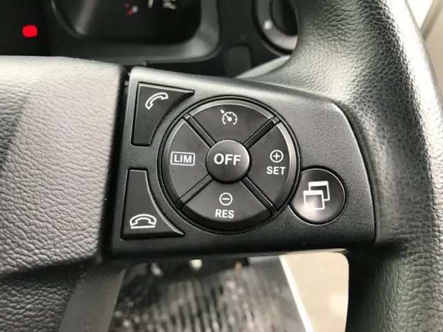 三菱 スーパーグレート 2PG-FU70GYの写真11