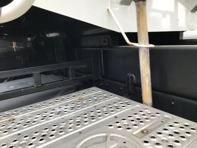 三菱 スーパーグレート 2PG-FU70GYの写真20