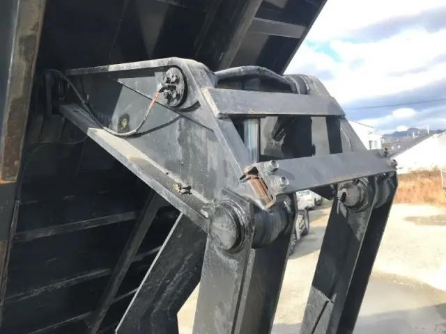 三菱 スーパーグレート 2PG-FU70GYの写真32