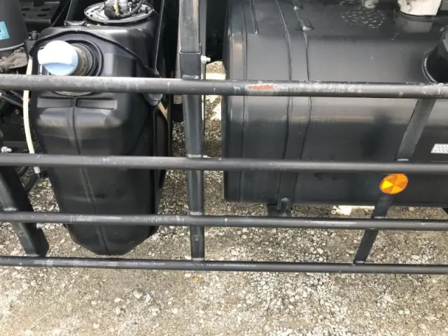 三菱 スーパーグレート 2PG-FU70GYの写真36