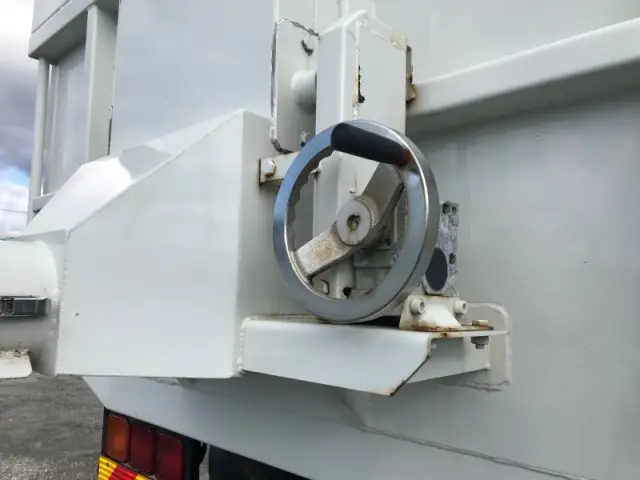 三菱 スーパーグレート 2PG-FU70GYの写真39