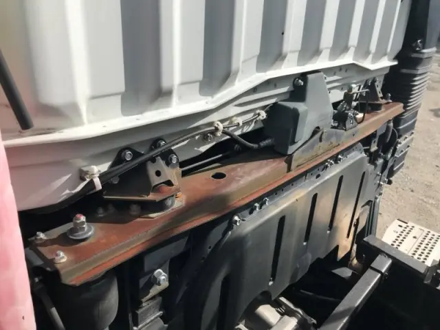 三菱 スーパーグレート 2PG-FU70GYの写真40