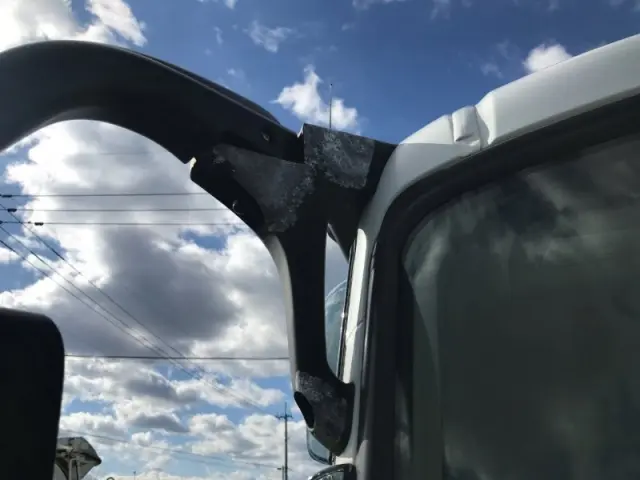 三菱 スーパーグレート 2PG-FU70GYの写真42