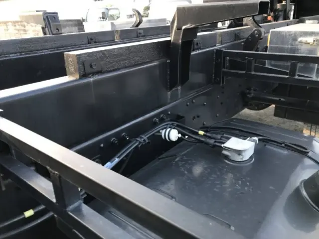 三菱 スーパーグレート 2PG-FU70GYの写真44