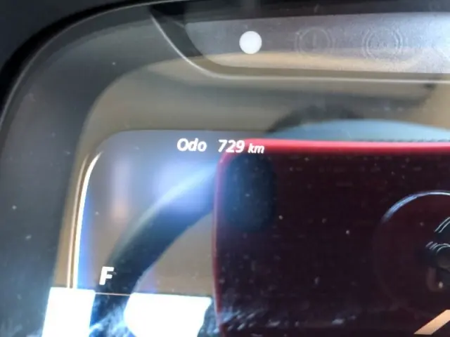 三菱 キャンター 2PG-FEB90の写真11