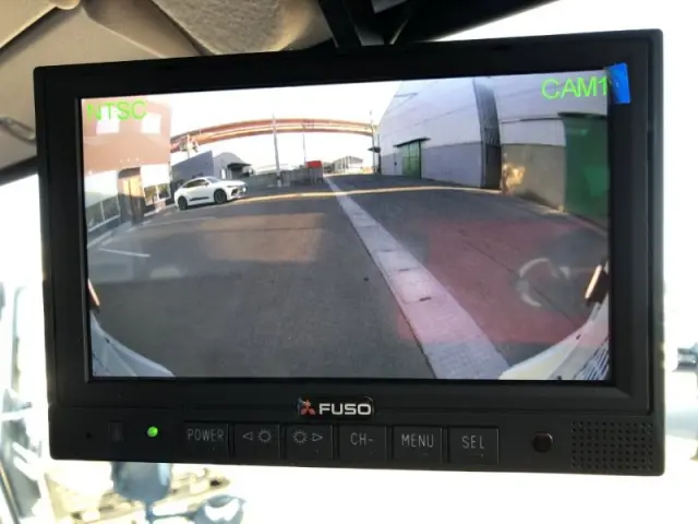 三菱 キャンター 2PG-FEB90の写真12