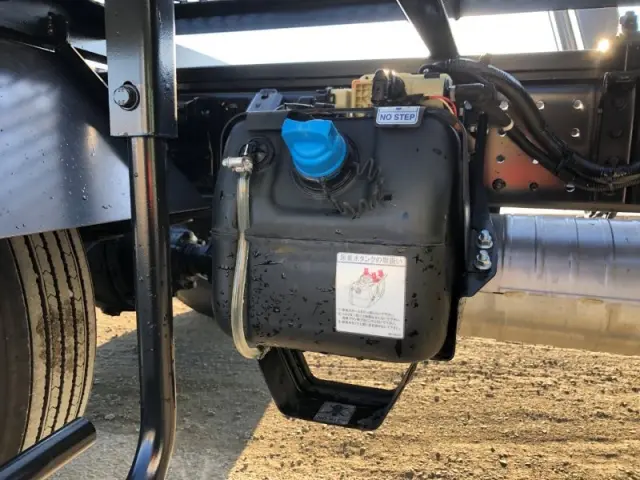 三菱 キャンター 2PG-FEB90の写真19