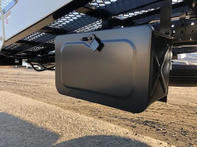 三菱 キャンター 2PG-FEB90の写真20