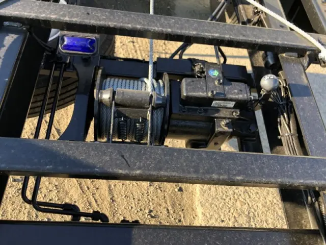 三菱 キャンター 2PG-FEB90の写真22