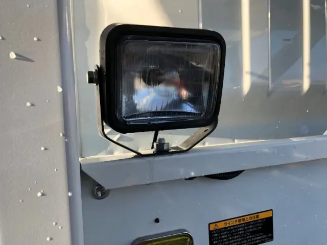 三菱 キャンター 2PG-FEB90の写真24