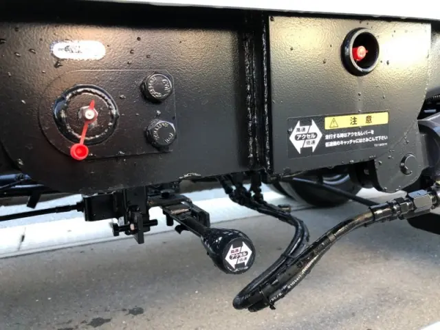 三菱 キャンター 2PG-FEB90の写真36