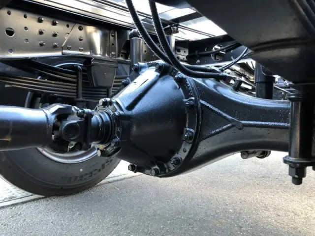 三菱 キャンター 2PG-FEB90の写真37