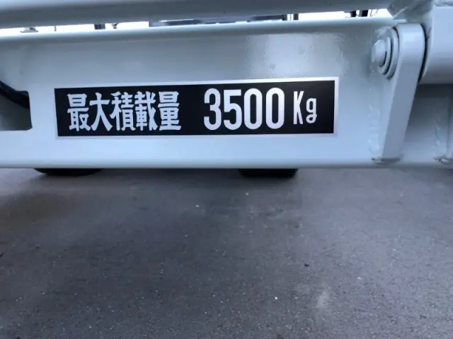 三菱 キャンター 2PG-FEB90の写真39