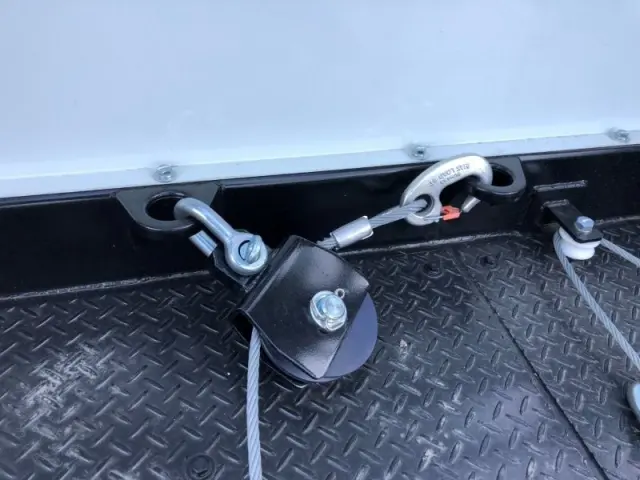 三菱 キャンター 2PG-FEB90の写真41