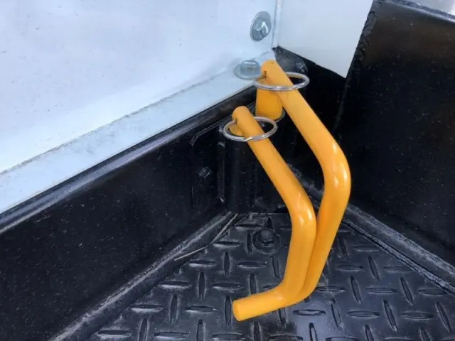 三菱 キャンター 2PG-FEB90の写真42