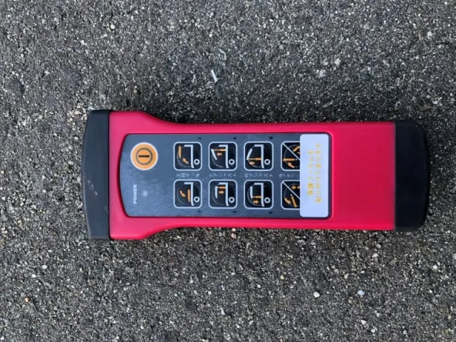 三菱 キャンター 2PG-FEB90の写真45