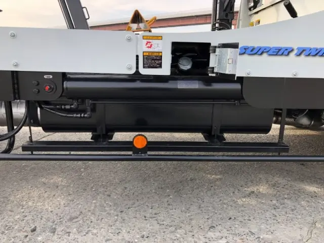 三菱 キャンター 2PG-FEB90の写真46