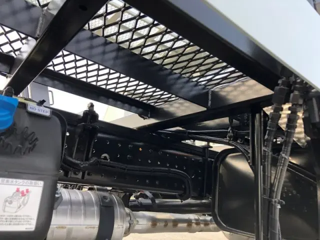 三菱 キャンター 2PG-FEB90の写真48