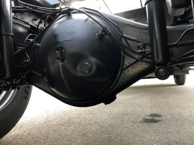 三菱 キャンター 2PG-FEB90の写真49