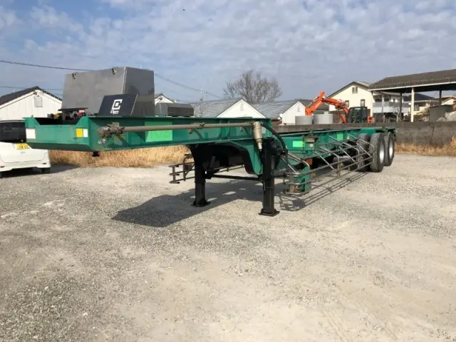 日本トレクス 日本トレクス CTB22003の写真2