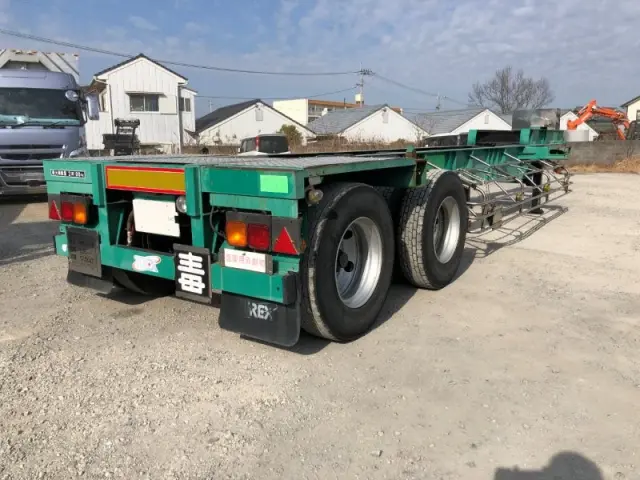 日本トレクス 日本トレクス CTB22003の写真4