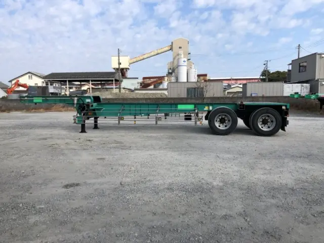 日本トレクス 日本トレクス CTB22003の写真5