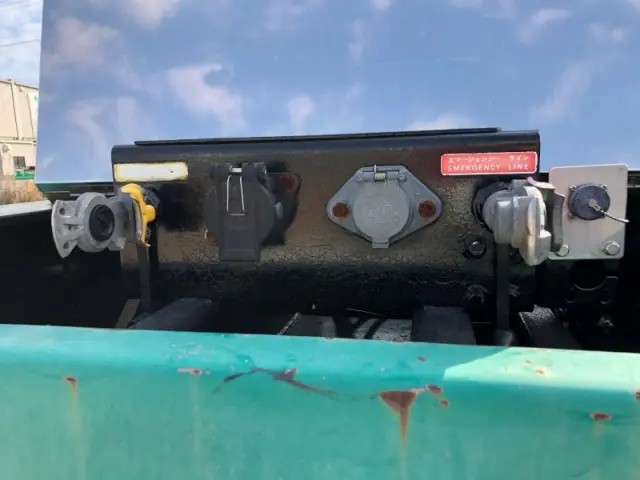 日本トレクス 日本トレクス CTB22003の写真6