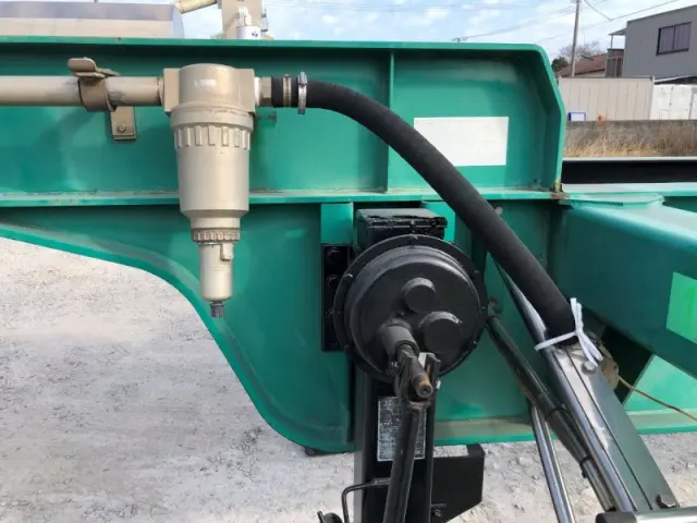 日本トレクス 日本トレクス CTB22003の写真8