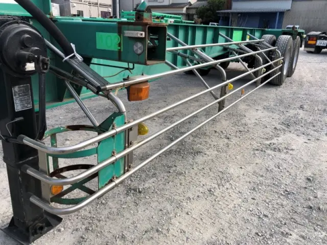 日本トレクス 日本トレクス CTB22003の写真9