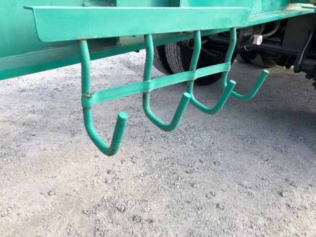 日本トレクス 日本トレクス CTB22003の写真11