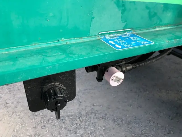 日本トレクス 日本トレクス CTB22003の写真12