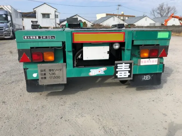 日本トレクス 日本トレクス CTB22003の写真13