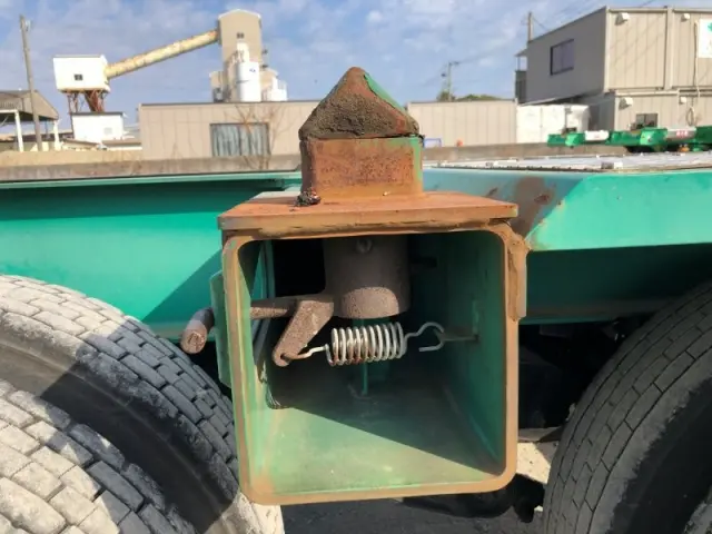 日本トレクス 日本トレクス CTB22003の写真14